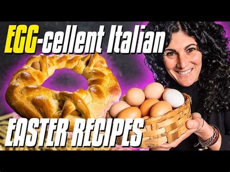 1 source for hot moms, cougars, grannies, gilf, milfs and more. Laura Vitale Easter Bread : Italian Easter Cookies Recipe Laura Vitale Everybodylovesitalian Com ...