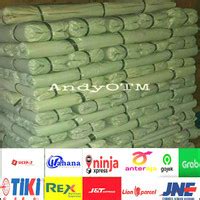 Jual Plastik Cor Roll Murah - Harga Terbaru 2020