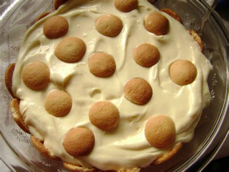 Check spelling or type a new query. heART: My Whipped Sour Cream Banana Pudding