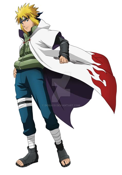 Naruto Characters A To Z Narucrot
