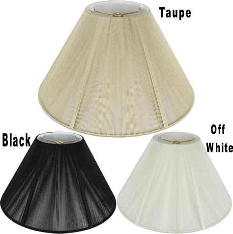 String Silk Coolie Lamp Shade Lamp Shade Pro