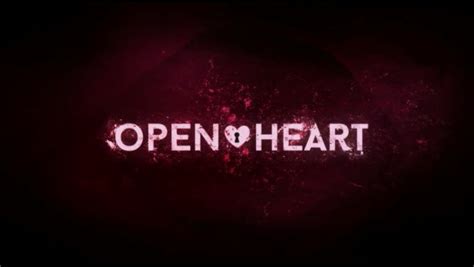Open Heart Logopedia The Logo And Branding Site