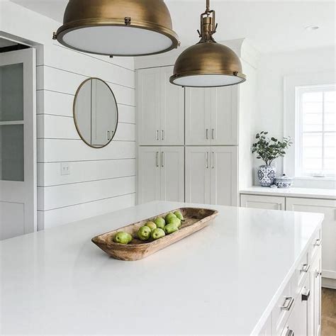 Quartz countertop sample in statuario. Silestone Statuario Quartz The kitchen countertop is ...