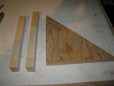Cutting Acute Angles A Concord Carpenter