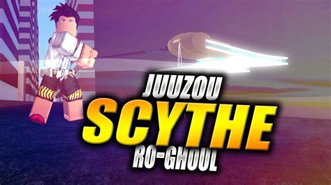 You can use these to power up your kagune and stand a better chance at undead survival. FREE 250,000 RC CELLS CODE! Juuzou Scythe Quinque | Ro ...