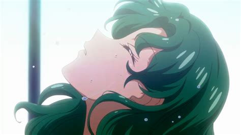 Michiru Kaioh Sailor Moon Crystal Season 3 Act 27 1st Part