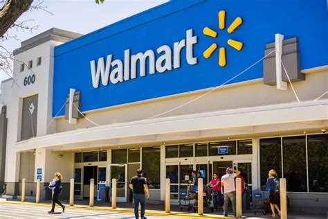 Walmart Merges Online Stores Business Leading To Cuts In Corporate