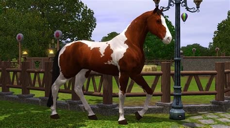 The Sims 3 Horses Star Stable Forums