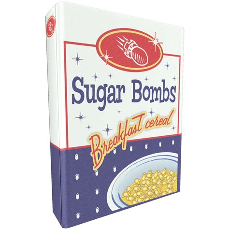 Sugar Bombs (preserved) - The Vault Fallout Wiki - Everything you need
