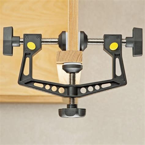 Buy Rockler 3 Way Face Clamp Adjustable Clamp For Cabinet Carcass