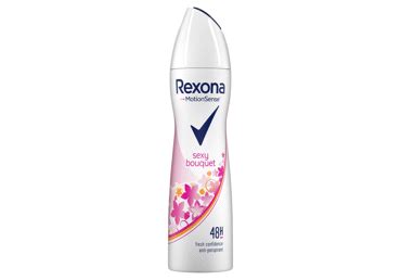 Rexona Sexy Bouquet Antyperspirant Spray Ml Barbora