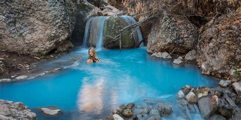 7 Off The Grid Hot Springs In The Western Usa Portland Vacation Water Vacation Hot Springs