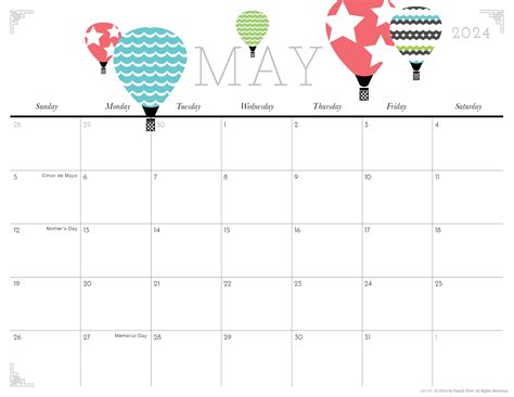 Cute Printable Calendars For Moms Imom Vrogue Co