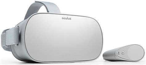 本来の利点がある Oculus Go semayazar org tr