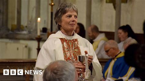 Gay Bishop Will Not Push For Same Sex Marriage Bbc News
