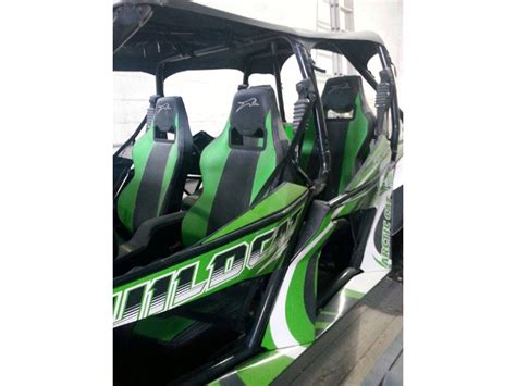 2014 Arctic Cat Wildcat For Sale 18 Used Motorcycles From 7500