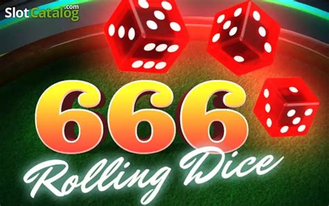 rolling slot 666
