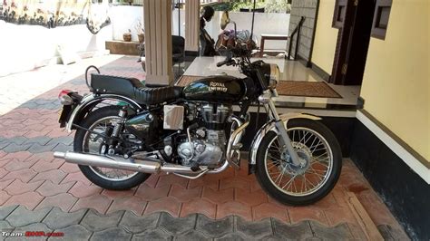 New royal enfield bullet 350 specs and price in india. Ownership Review: Royal Enfield Bullet 350 ES - Team-BHP