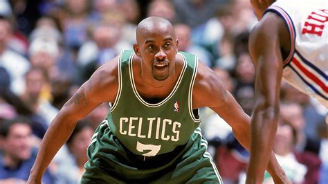Kenny Anderson The Former Nba Star Is Recovering After A Stroke