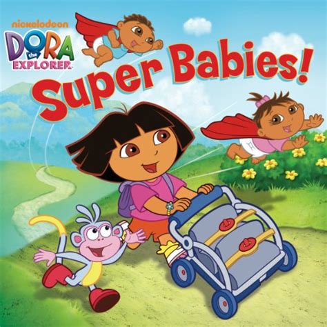Compare Price To Dora The Explorer Super Babies