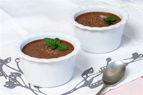 The kind of dessert that begs to be shown off and enjoyed by all. Paleo Peppermint Chocolate Mousse Recipe - Likely By Sea