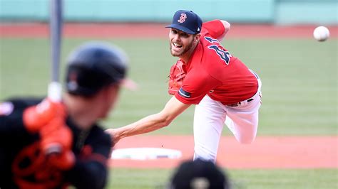 Chris Sale Expresses Appreciation For Support From Red Sox Bullpen