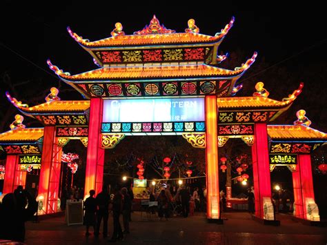 Find tripadvisor traveler reviews of dallas chinese restaurants and search by price, location, and more. Entrance to the Chinese Lantern Festival, Dallas TX