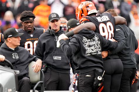 Cincinnati Bengals' Identity Helps Them Overcome Adversity, Injuries to