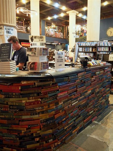 The Last Bookstore Los Angeles A Book Lovers Heaven Elle Croft