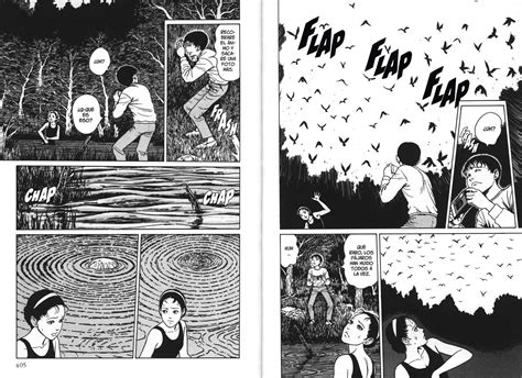 Galicia Comic Junji Ito Las Caprichosas Maldiciones De Sôichi