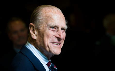 Prince philip goes to his final resting place, for now. Prince Philip death: State and ceremonial funeral ...