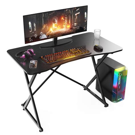 Buy Gaming Computer Desk Sturdy Gaming Computer Table For Your Gamer