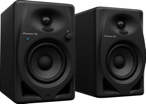 Pioneer Dm 40d Bt 9 Butikker Se Den Bedste Pris Her