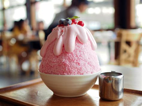 Kakigori The Guide To Japans Ice Dessert Bokksu