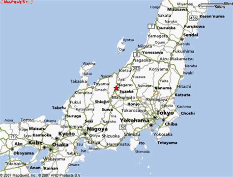 Yokosuka is situated at 35.28° north latitude, 139.67° east longitude and 14 meters elevation above the sea level. Becky's Journey to Japan: May 2014