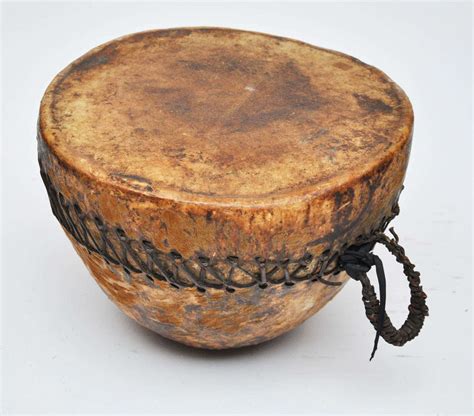 19th Century Ethiopian Drum At 1stdibs Negarit Drum Ethiopian Drums