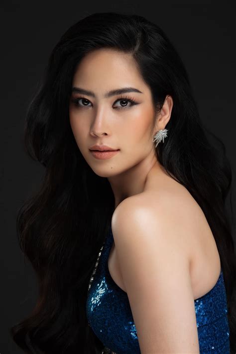 Nam Em Khiến Dân Mạng Bất Ngờ Khi Thi Miss World Vietnam