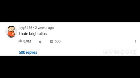 New Most Liked Comment Youtube