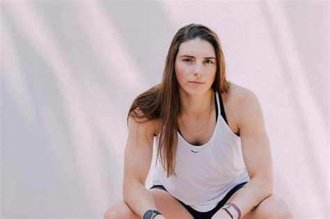 Hilary Knight Takes Control Her Identity Her Dreams And The Fight For