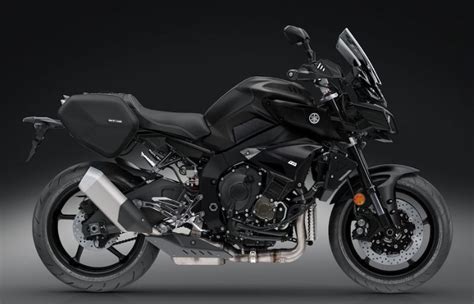 Yamaha Mt 10 Tourer Edition 2019 998cc Touring Price Specifications Videos