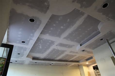 Die kosten im trockenbau hängen vor allem von der größe des projekts und von der art des verwendeten materials ab. Trockenbau Firma in München - neue leichtbau GK Decken und ...