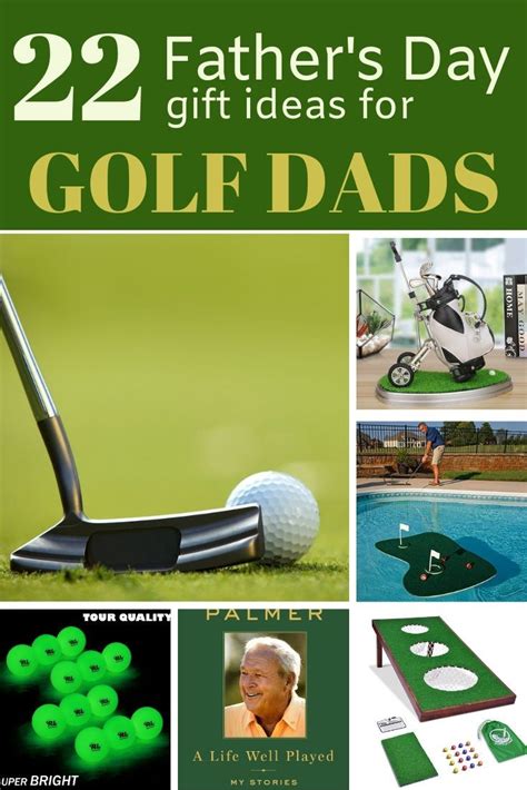 Fathers Day T Ideas For Golf Dads Cool Fathers Day Ts Golf