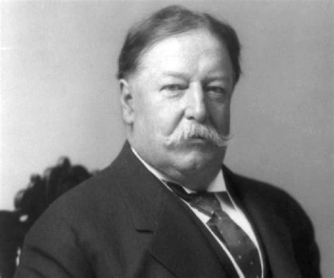 William Howard Taft Biography Childhood Life Achievements And Timeline