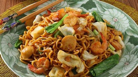 Check spelling or type a new query. Cara Membuat Mie Goreng Spesial Enak Tanpa Ribet, Ada ...