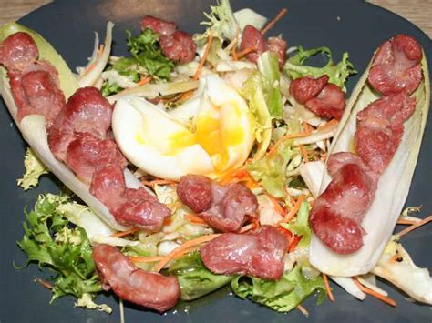 Recettes de Volailles et Gésiers