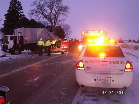Fayette County Car Accident