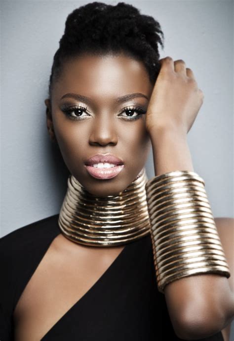 Lerato Lira Molapo Lira Molapo Is One Of South Africas Celebrated