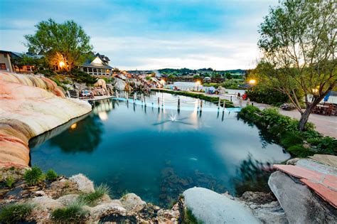 Updated 7 Dreamy Colorado Hot Springs Resorts