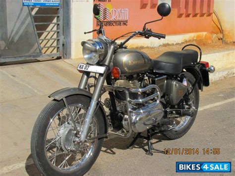 Check out bullet 500 standard latest promos, colors, review, images and more in the philippines. Used 1999 model Royal Enfield Bullet Standard 500 for sale ...