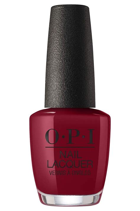 Share 145 Cherry Red Color Nail Polish Vn